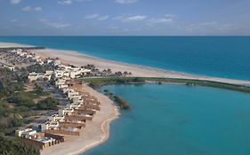 Anantara Sir Bani Yas Island Al Yamm Villa Resort  5*